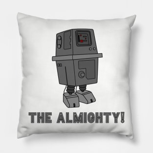 Gonk The Almighty Pillow