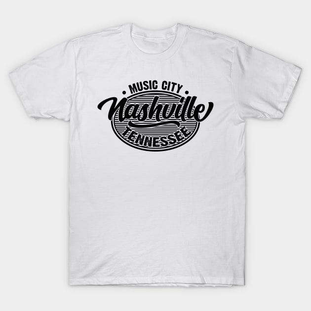 Retro City Of Nashville T Shirt For Men Women And Kids Retro City Of Nashville T Shirt For Men Women And Kids