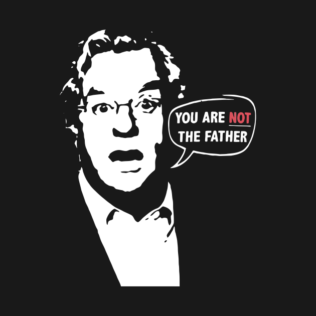 You are not the father jerry springer you are not the father jerry