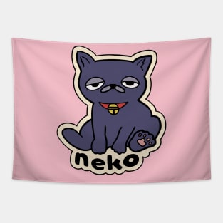 NEKO Tapestry