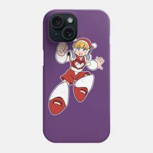 ARMOR ROLL Phone Case