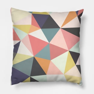 Deco Tris Pillow