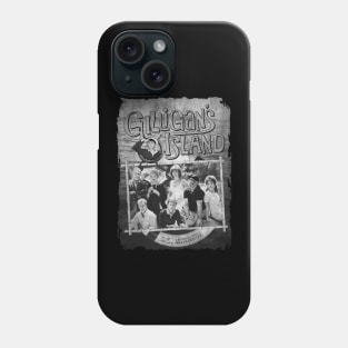 Gilligan's Island Phone Case