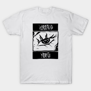 youth t-shirt