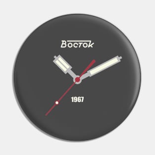 Boctok Watch Pin