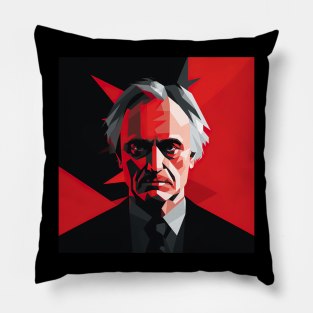 Richard Dawkins Pillow