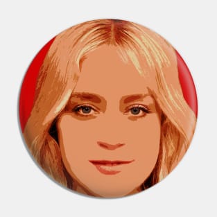 chloe sevigny Pin