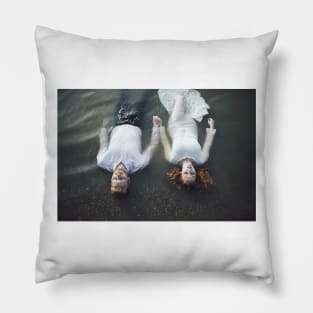 Dream Together Pillow