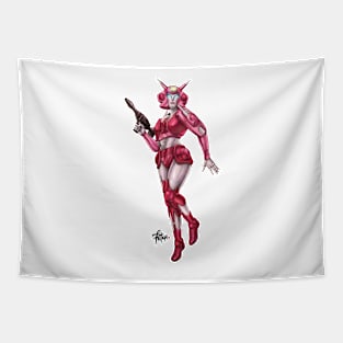 Elita One Tapestry