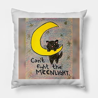 Moonlight Pillow