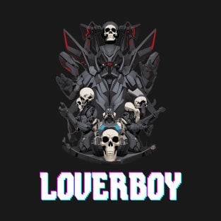 Loverboy T-Shirt