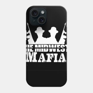 The Midwest Mafia Phone Case