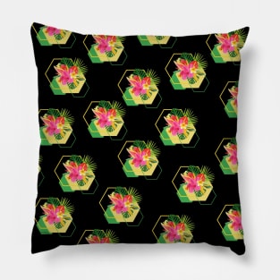 Tropicana Pillow