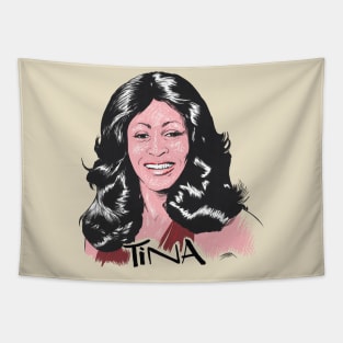 Simply Tina Tapestry