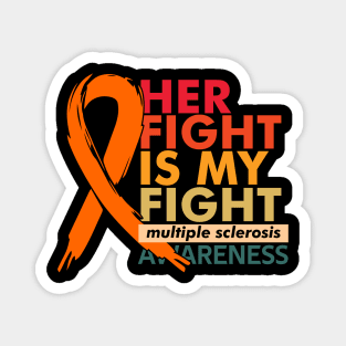 multiple sclerosis Magnet