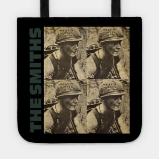 THE SMITHS - RETRO Tote