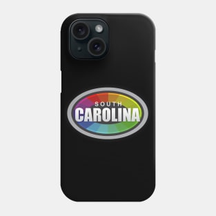 South Carolina Phone Case