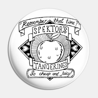 Spektors Tangerines - That Time Illustrated Lyrics - Regina Spektor. Pin