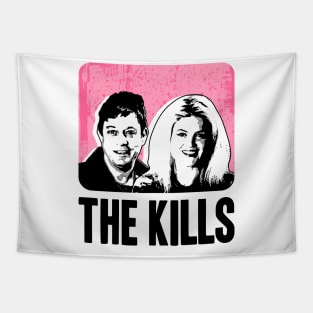 The Kills Tapestry