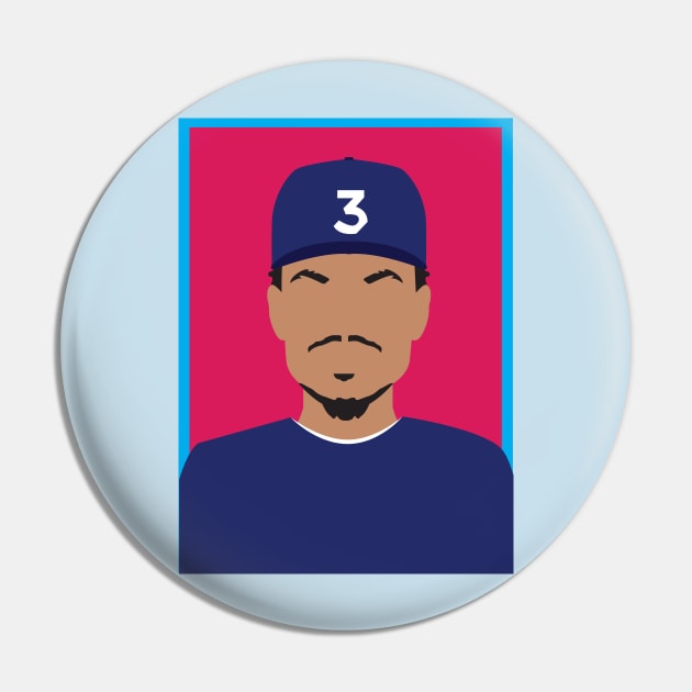 CHANCE - cartoon art avatar Pin by upursleeve