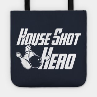 House Shot Hero Tote