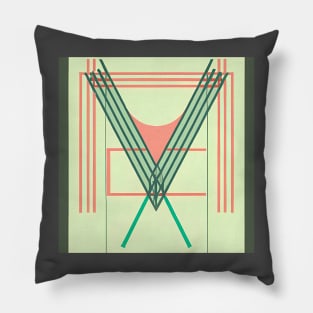 Minimalist design Pillow