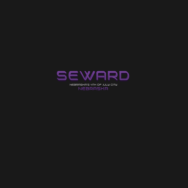 Seward by silvia_art