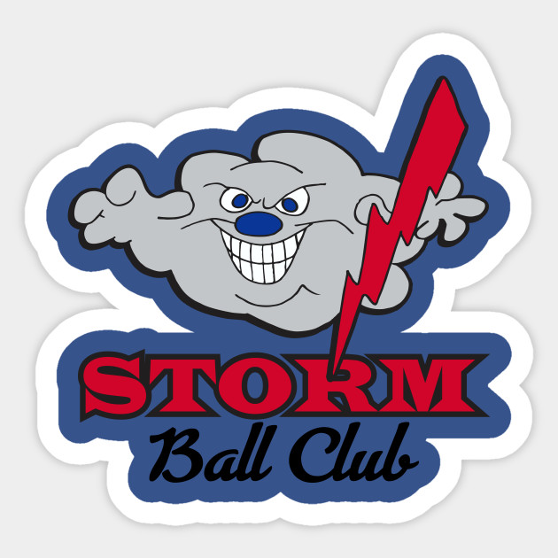 Storm Ball Chart