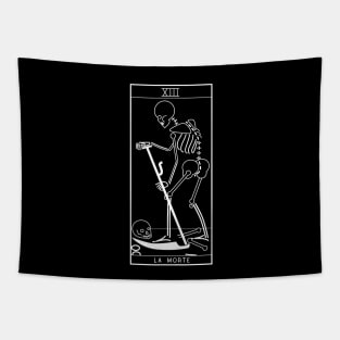 La Morte Tapestry