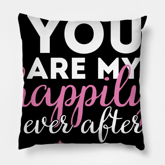 pillow gift for husband