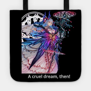 Fire Emblem Freyja Tote