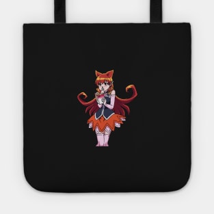 Amelie Azazel Tote