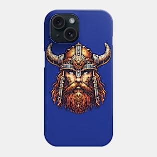 Viking S02 D40 Phone Case