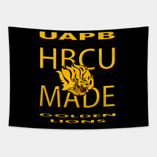 University of Arkansas Pine Bluff UAPB Apparel Tapestry