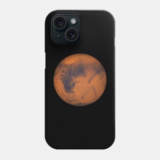 Mars Phone Case