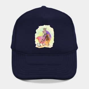 Thoryzma Hat