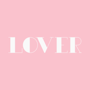 Lover T-Shirt