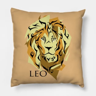 Leo Pillow