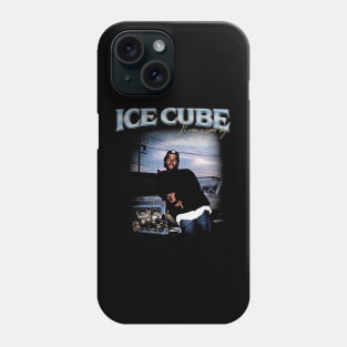 Ice Cube Vintage Phone Case