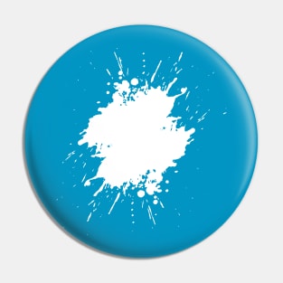 Splash Pin