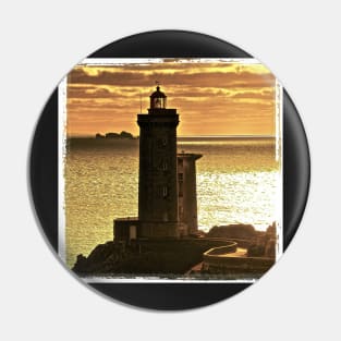 Phare du Petit Minou Pin