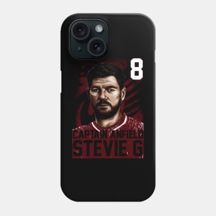 Stevie G Phone Case