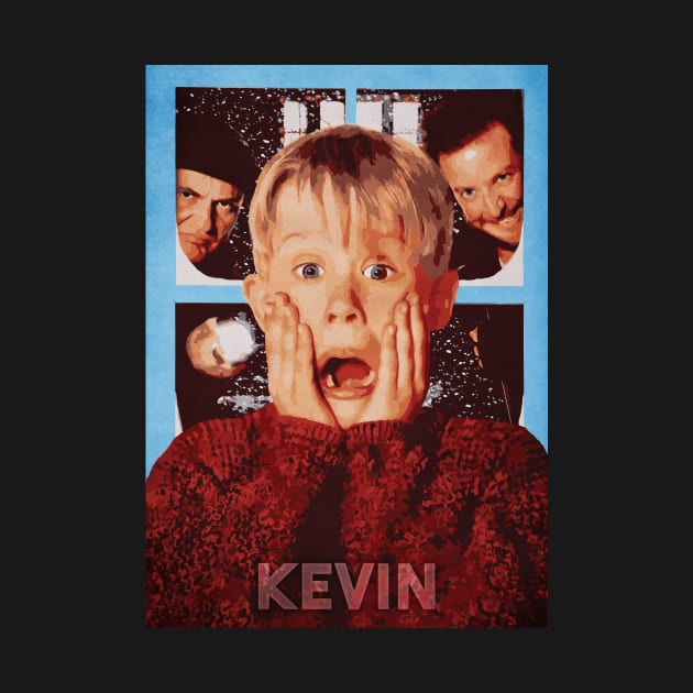 Kevin by Durro