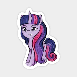 Twilight Sprikle Magnet