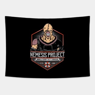 Nemesis Tapestry