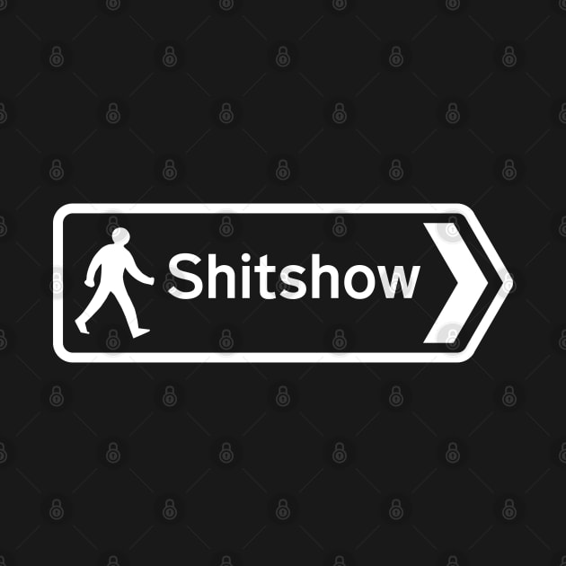 Shitshow by Monographis