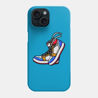 Sneakers V5 Phone Case