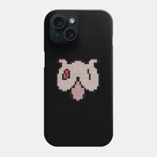 Mitty, The Innocent Hollow - Made In Abyss Phone Case