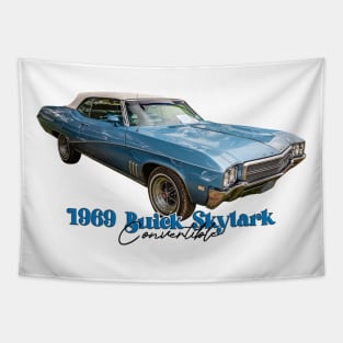 1969 Buick Skylark Convertible Tapestry