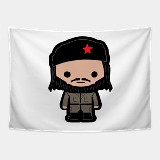 CHE GUEVARA Tapestry